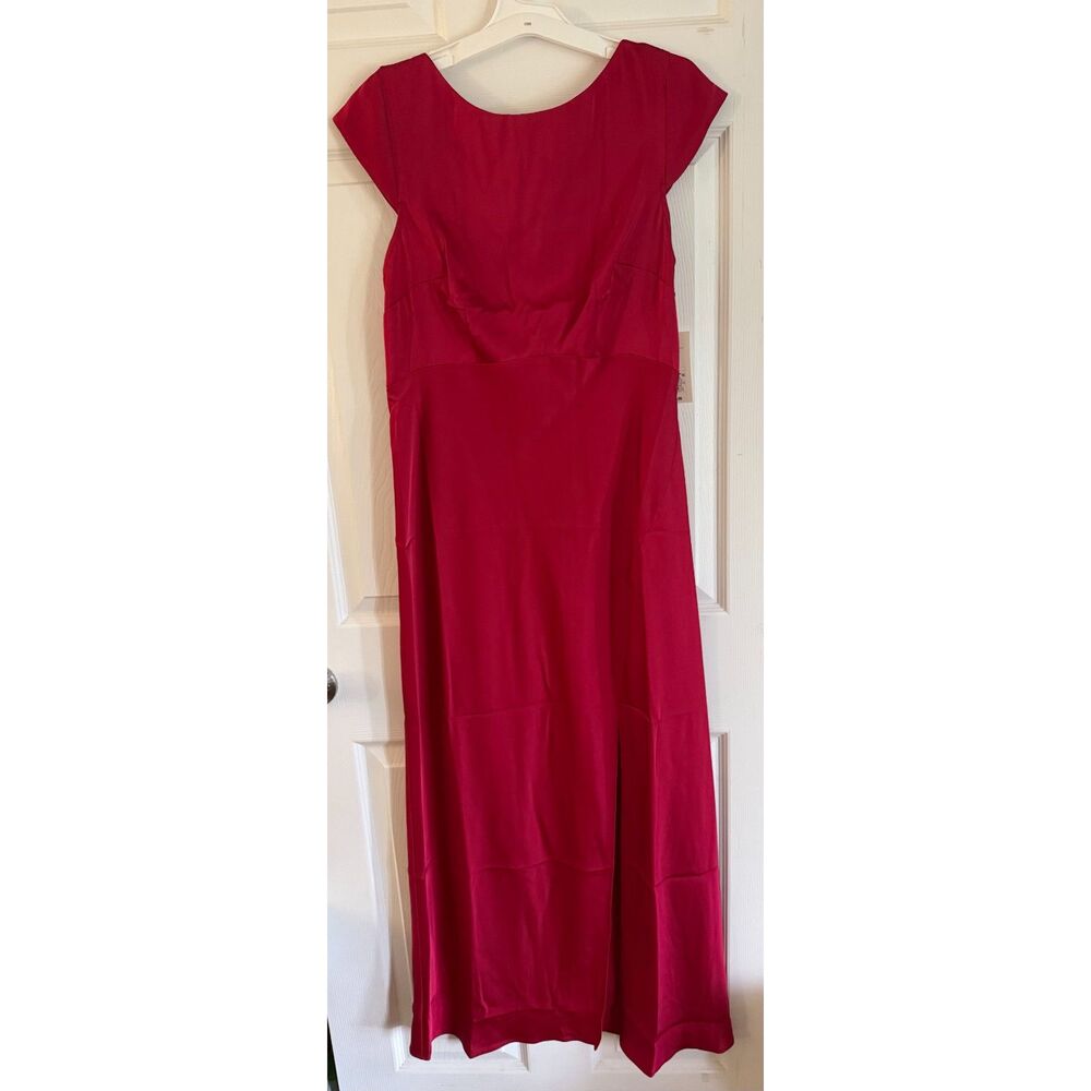 NEW a new day dress